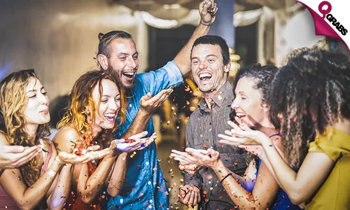 Party & Event Planning Online Course!